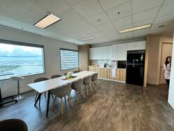 Suntec City (D1), Office #437338351